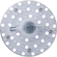 Lighting 雷士 NVC LED吸顶灯板 36W 三色调光