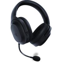 RAZER 雷蛇 战锤狂鲨专业版 入耳式真无线蓝牙降噪耳机 酷黑