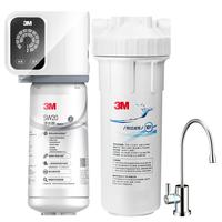3M SW20 超滤净水器 白色