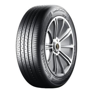 德国马牌 德国德国马牌 Continental  CC6 轿车轮胎 静音舒适型 225/60R17 99V