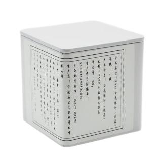 石古兰 一级 2022白毫银针 30g/罐