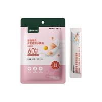 网易天成 网易严选多营养速溶猫条 鸡肉蛋奶 10g*6