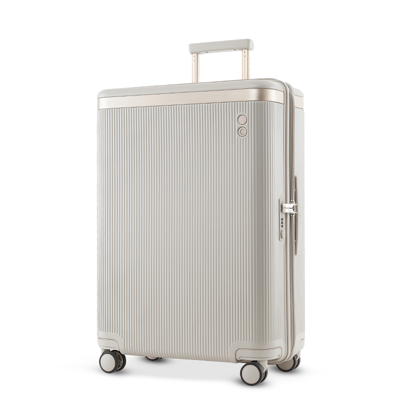 ECHOLAC 愛可樂 王朝系列 拉杆箱 PC142