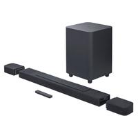  JBL/杰宝 7.1.4杜比全景声 家庭影院音响套装