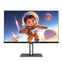 拾光纪 Powered by BOE 27英寸自然光护眼显示器 180Hz 2K超高清 智能显示技术降低近视风险MN27D0