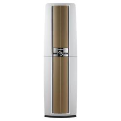 DAIKIN 帕缔能系列 FVXF272WC-W 新二级能效 立柜式空调 3匹