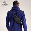 ARC'TERYX 始祖鸟 GRANVILLE CROSSBODY BAG 便携 男女同款 腰包
