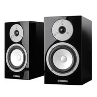 雅马哈(YAMAHA)S2030组合 高保真桌面hifi书架CD音箱音响 客厅家用专业发烧大功率功放套装USB播放器 【升级版】CD-S303+R-S202+BP301