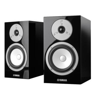 雅马哈（YAMAHA）S2030组合 高保真桌面hifi书架CD音箱音响 客厅家用专业发烧大功率功放套装USB播放器 【升级版】CD-S303+R-S202+BP301