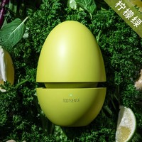 根元 RootSense ST101-RS1-00-00W1 冰箱除味器