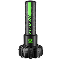 拳击沙袋立式家用散打专业不倒翁沙包成人儿童跆拳道拳击训练器材