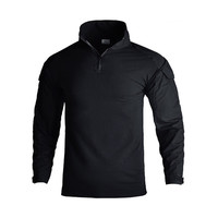 盾郎 donow 战术蛙服男迷彩服DL-G3WFH