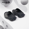 索康尼 saucony CRADLE摇篮2时尚一脚蹬拖鞋男女缓震舒适休闲鞋