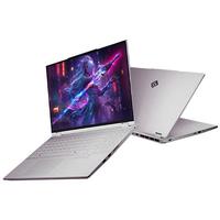 FIREBAT火影焕16Pro 酷睿13代i7 全能游戏本笔记本电脑(i7-13700HX 32G 1T RTX5060 2.5K屏 300Hz )