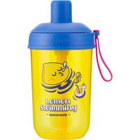 【奶茶杯】Tritan大容量高颜值便携水杯塑料杯吸管杯儿童