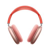 Apple 苹果 AirPods Max 耳罩式头戴式主动降噪蓝牙耳机 粉色 Lightning