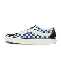 VANS 男女鞋Bold NI经典低帮运动休闲鞋滑板鞋帆布鞋 36