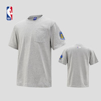 NBA 纯棉 男士T恤
