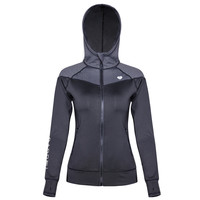 哈梵 瑜伽服 长袖上衣 WT04单品