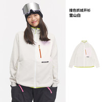 玩可拓 VECTOR ACC30155 中性抓绒衣