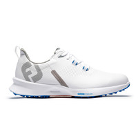 FOOTJOY 高尔夫球鞋男士FJ Fuel系列轻量无钉鞋春夏款55440
