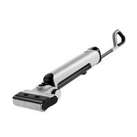 京东京造小虎鲸二代无线智能洗地机 家用扫地洗拖吸拖一体自动清洗 180°躺平65℃热风烘干三贴边拖地机