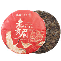 董德 贡眉 300g