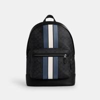 COACH Varsity 32双肩包背包 CV922