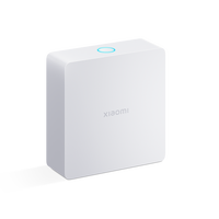 小米 Xiaomi 全屋路由BE3600Pro 网线套装版 WiFi7高网速多设备覆盖中枢蓝牙网关大户型全屋路由