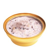 椰香燕窝粥0添加即食代餐桂圆厚椰乳燕麦膳食营五谷养生早餐滋补