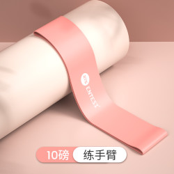 ENTESI 弹力带健身 弹力圈阻力带 YJLLD-08