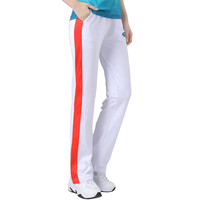 久久星 运动生活 女款运动长裤 CB1