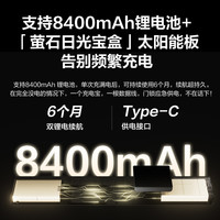 萤石 启明AI智能人脸视频锁Y5000FVX双屏双摄掌静脉无需指纹家用