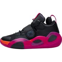  LI-NING/李宁 减震回弹 儿童篮球鞋