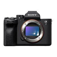 SONY索尼（SONY）A7M4 a7m4全画幅微单旗舰数码相机4K视频vlog直播相机索尼a7m4旅游专业相机 国行单机+FE20-70 F4 官方标配