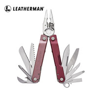 莱泽曼 REBAR 多功能组合工具钳 REBAR 工具x1、封套x1