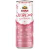 燕京啤酒 桃花白啤 12度 500ml*12听