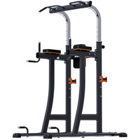 创思维 CSW-9018 引体向上器家用单双杠 专业单双杠