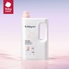 babycare 植萃酵素洗衣液桃叶系列宝宝 500ML*2袋
