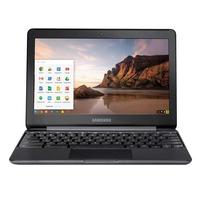 SAMSUNG 三星 Chromebook 3 笔记本电脑 11.6英寸 4+16G 谷歌系统 黑色