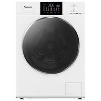  Panasonic/松下 智能投放 滚筒洗衣机  白月光 12kg