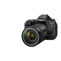  Canon/佳能 全画幅单反相机+64G卡  单镜头套机 24-105mm