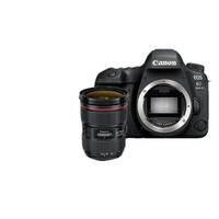  Canon/佳能 全画幅单反相机 24-70镜头  单镜头套机 24-70mm