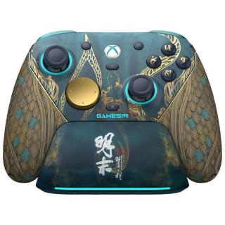 盖世小鸡 G7 Pro 《明末：渊虚之羽》 精英无线游戏手柄