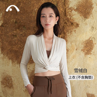 爱暇步 瑜伽服 长袖罩衫 A23098