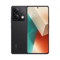 百亿补贴：小米 Xiaomi Redmi Note13 5G 1亿像素 超细四窄边OLED直屏