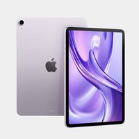 百亿补贴：苹果 Apple iPad Air7 11英寸2025新款M3芯片256G平板