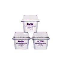 怡达茉莉味山楂糕 0防腐剂雪糕山楂果糕京糕蜜饯果干儿童零食