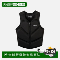 BARREL 男士救生衣 B4SUABU001BLK