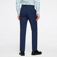 【抗静电】男款柔软舒适商务通勤正装西裤长裤男四季可穿